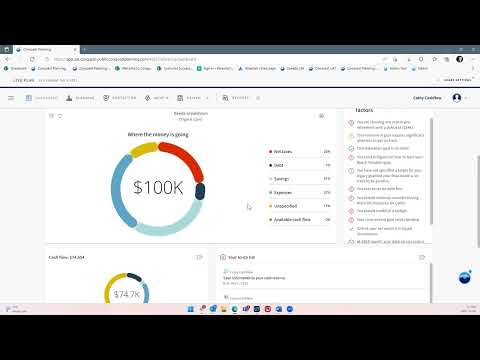 IDC WIN Conquest Demo