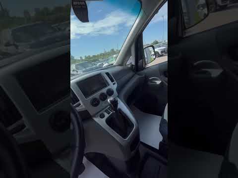 фото nissan nv200 nv200 0