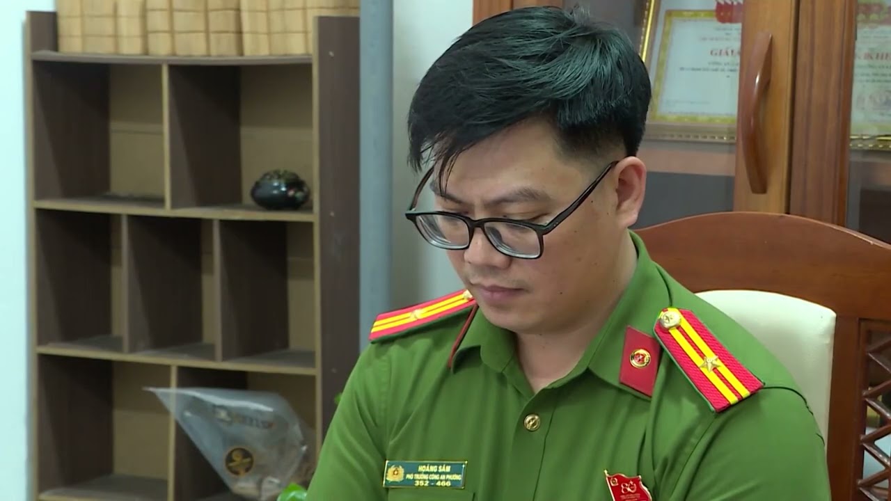 ĐÀ NẴNG CÔNG AN PHƯỜNG XỬ LÝ HIỆU QUẢ VI PHẠM TIẾNG ỒN Ở KHU DÂN CƯ