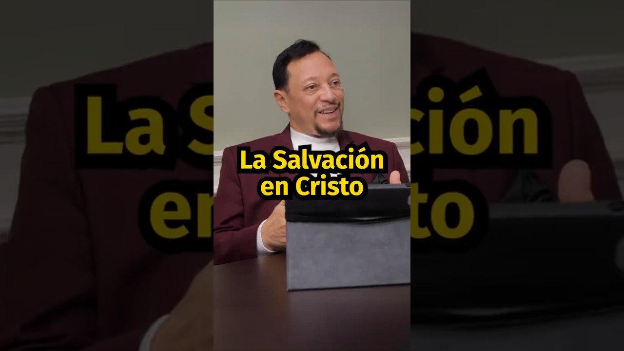 La Salvación en Cristo | Apóstol Carlos Luis Vargas y Pastora Tatiana Vargas