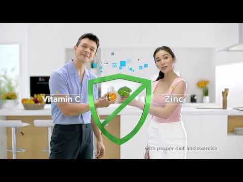 Centrum Advance Multivitamins 30s