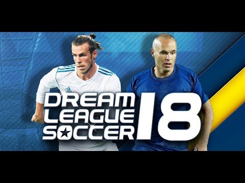Dream League Soccer 2018 video