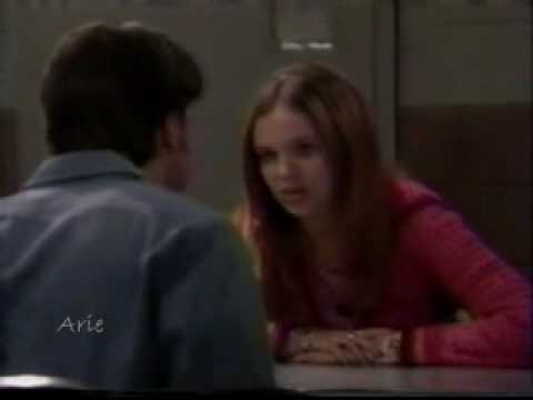 GH 11.07.00a - Emily urges Zander to testify against Sorel