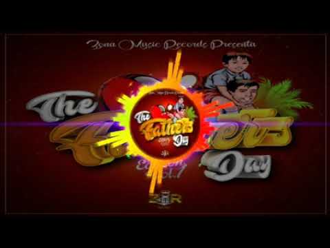 La Chanchona  De Arcadio   By Dj Ed De Zona Music Records Poder Latino