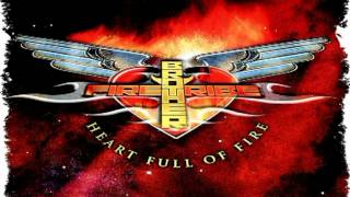 Brother Firetribe - Wildest Dreams