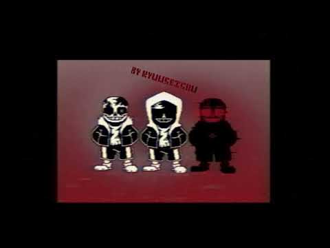 Murder!Murder!Karmatic!Karmatic Time Trio - Phase 1 (Ost)