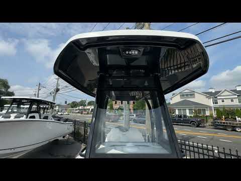 2027 Tidewater 232 LXF Video