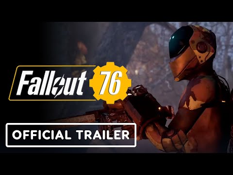 Fallout 76: Once in a Blue Moon - Official Teaser Trailer | Xbox Extended Showcase 2023