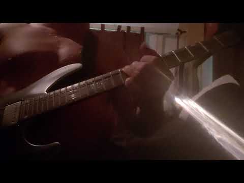 Rollin around the frets