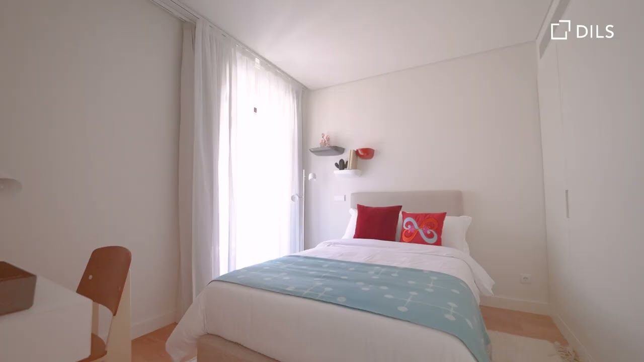Vídeo do imóvel