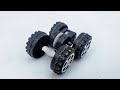 How To Make Mini Tractor At Home Model Maker