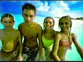 1 800 Beaches Family Resorts By Sandals TV Commercial 2004