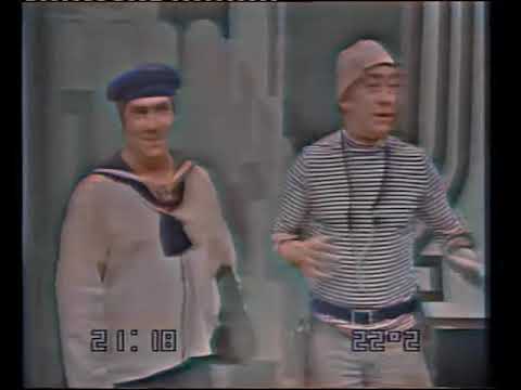 Capitan piluso en colores 1965