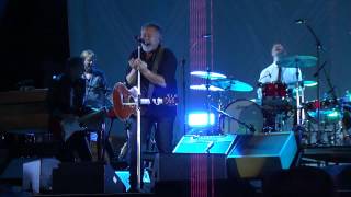 Ulf Lundell - Poker i Karibien #2/2 (live @ Gröna Lund, Stockholm 28.08.2015)