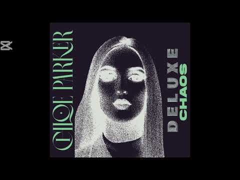 Chloe Parker - Já Vi (Early DEMO)