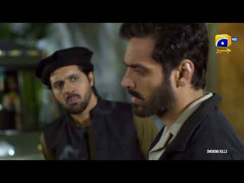 Tere Bin 𝗡𝗲𝘄 𝗣𝗿𝗼𝗺𝗼 Episode 52 - Yumna Zaidi - Wahaj Ali - HAR PAL GEO