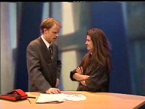 Åpen post - Aktuell rapport (Vargen)