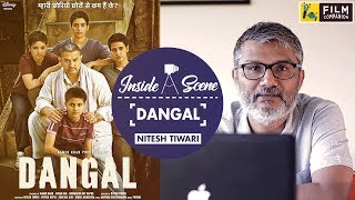 Dangal | Nitesh Tiwari | Inside A Scene video
