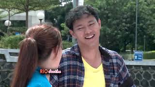 Download lagu FTV Hardi Fadillah & Valeria Stahl: Love Poison in Your Coffee mp3