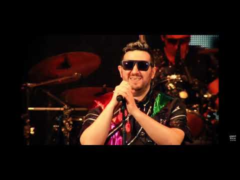 La Marca De La Gorra - Auténticos Decadentes