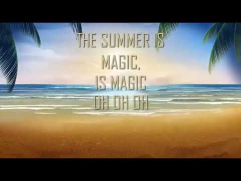 Playahitty - The Summer is Magic (Dimitri Vegas & Like Mike vs Brennan Heart Remix)