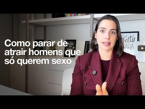 How to Stop Attracting Men Who Just Want to Get You into Bed | Mylla Murta - Relationship Expert