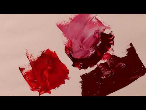 Indian Red… Alizarin Crimson... Cadmium Red Light