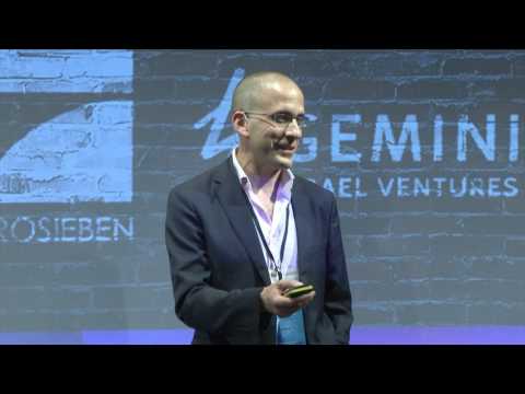 unbound 2017 - Spotlight On Media & Entertainment