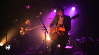 OFF LIVE - Puggy "Burned" (13/13)