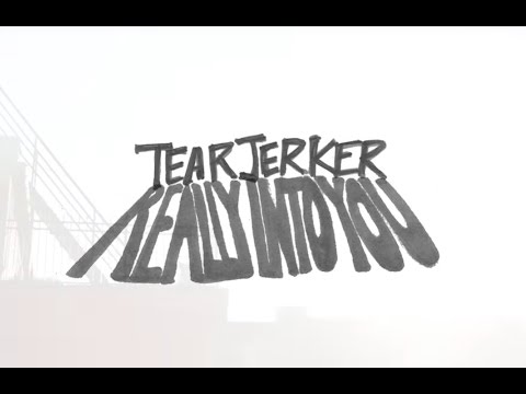 Tearjerker - Really Into You (Official Video)
