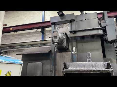 SORALUCE SM 8000 CNC Machines | Bowland Trading Ltd (1)