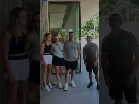 Robert video testimonial