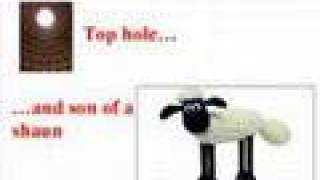 Sikth Such The Fool Song interpretation/misheard lyrics