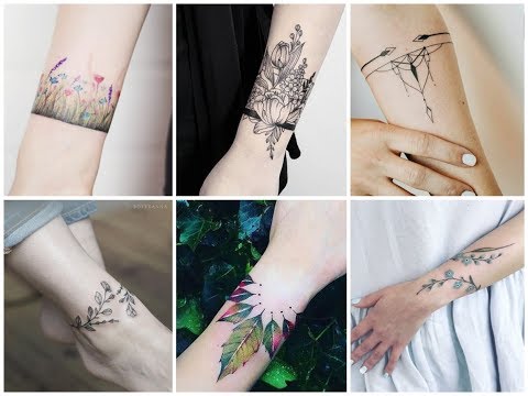 download lagu mp3 mp4 Flower Bracelet Tattoo, download lagu Flower Bracelet Tattoo gratis, unduh video klip Flower Bracelet Tattoo