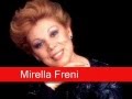 Mirella Freni: Verdi - Falstaff, 'Sul fil d'un ...