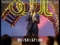 David Bowie - Fame (Soul Train 1975) 