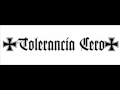 Tolerancia Cero - Pena de Muerte 