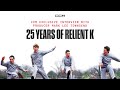 25 Years of Relient K | feat. Mark Lee Townsend (CCM Exclusive Interview)