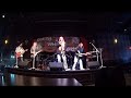 Soul Doctor - Dirty White Boys Foreigner Tribute