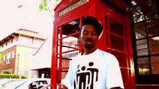 D-Man Da Champ: Between The Lines (Phone Booth)