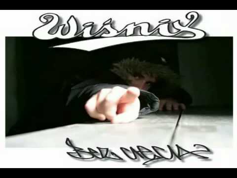 KAC - Wiśnix featt. Tehac Wudu 52 Dębiec (Hans)