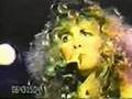 Fleetwood Mac - Gold Dust Woman - Live in Japan 1977