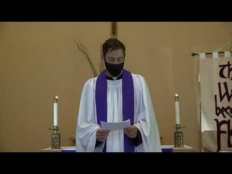 February 28 2021 9am Service 2