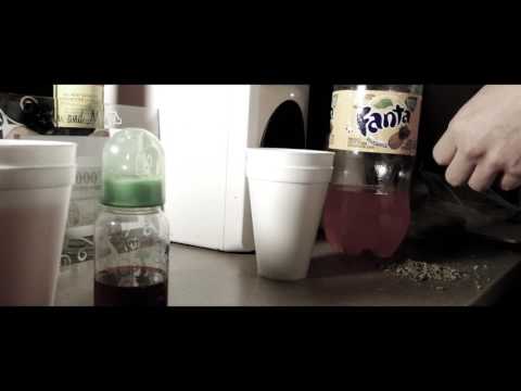 DannyBCM - "Round me" (DIR BY @APXVISUAL)