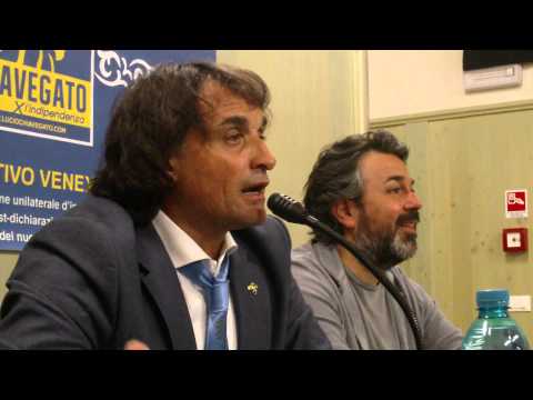 Noventa Vicentina parte 1