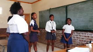 Ka wena jeso (Kgatontle Primary School) Ka wena jeso (Kgatontle Primary School)