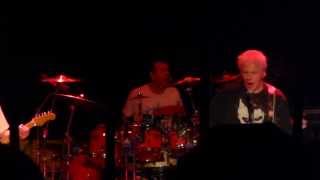 Big Country, "All Of Us" live at The Brook