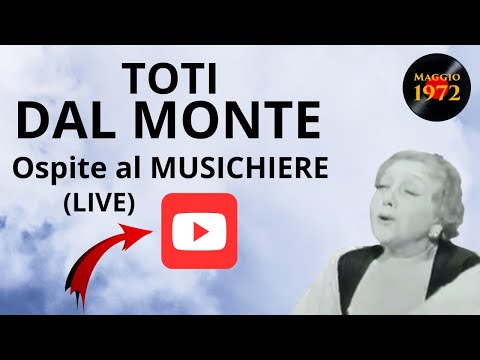 Immagine anteprima YouTube