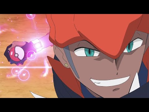 Laburno contro Dandel | Esplorazioni Pokémon | Video ufficiale