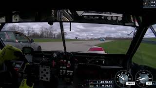 Lemons - Pitt Race - 1st Hour Highlights
